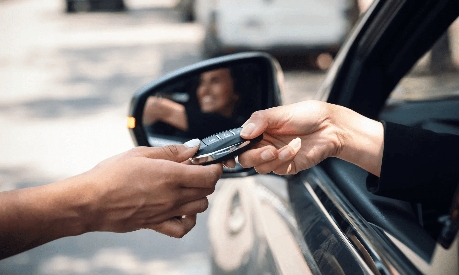 Nos Villes de Livraison